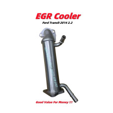 EGR Cooler
